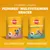 Pedigree Multivitamins prigrizki: nega sklepov in imunski sistem, vsak po 180g. Pedigree Multivitamins za pse.