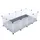 L 145 x B 75 x H 46 cm