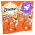 Dreamies Adult Cat Meaty Sticks with Tasty Chicken - 30g Dreamies Adult Cat Meaty Sticks with Tasty Chicken - 30g
