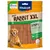 Vitakraft pure Rabbit XXL Strips, полоски из кроличьего мяса, без зерна и добавок, 100% нежирное кроличье мясо, перерабатываемая упаковка, Top Marke 2021.