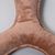 Gioco per cani Nomad Tales Blush Boomerang di peluche