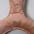 Gioco per cani Nomad Tales Blush Boomerang di peluche