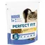 Perfect Fit Indoor 1+ bogato piletinom - 5 x 1,4 kg