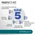 Perfect Fit Sterile 1+ c курицей