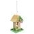 TIAKI Spring fågelmatare - L 17 x B 13,5 x H 25 cm TIAKI Spring fågelmatare - L 17 x B 13,5 x H 25 cm