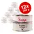 Purizon Organic Duck & Chicken with Zucchini, 12×200 g konzervy. Viditeľný text: 13 % meat & fish, high quality ingredients.