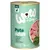 WOW Dog Premium Feuchtnahrung Pute Adult, Made in Austria, 71% Fleisch & Innereien, 0% Getreide & Gluten.