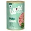 Sparpaket WOW Adult 12 x 400 g - Pute