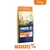 Bozita Adult Sensitive/Sensibel pienso seco con salmón y arroz, 12 kg. 26% proteína, 16% grasa, Omega 3 y 6, apoyo al sistema inmunitario, pelaje brillante. Fabricado en Suecia.