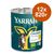 Икономична опаковка Yarrah Bio хапки 12 x 820 г