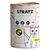STRAYZ Bio Kat 6 x 400 g STRAYZ Bio Kat 6 x 400 g