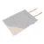 Nomad Tales Reise-Hundematte Stone - L 80 x B 60 cm