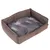 Modern Living Ibiza hundsäng - L 80 x B 60 H 23 cm
