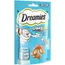 Dreamies ShakeUps - Seafood Celebrations - Saver Pack: 3 x 55g
