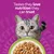 Whiskas 1+ Mixed Menu in Jelly