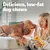 PEDIGREE® JUMBONE™ Mini Adult Small Dog Treats Chicken & Lamb - 4 Chews (160g) PEDIGREE® JUMBONE™ Mini Adult Small Dog Treats Chicken & Lamb - 4 Chews (160g)