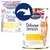 Butcher's Delicious Dinners mit Hühnchen in Gelee. Getreidefreie Rezeptur mit natürlichen Zutaten, Vitaminen und Mineralien. Bild zeigt zwei Dosen mit britischem Design und Katze.