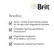 Brit Vitamins Probiotic