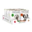 Dog´s Love Adult 24 x 800 g Alimento umido per cane - Mix: Manzo, Agnello, Pollo, Selvaggina, Pesce, Tacchino