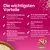 Les principaux avantages : alimentation fonctionnelle, plus de 90 % de digestibilité, fibres prébiotiques, 92 % de protéines animales, graisses hautement digestibles, préparé avec du quinoa. Les principaux avantages : alimentation fonctionnelle, plus de 90 % de digestibilité, fibres prébiotiques, 92 % de protéines animales, graisses hautement digestibles, préparé avec du quinoa.