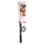 Flamingo Clownfish Fishing Rod - 1 Toy
