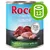 Rocco Junior, puszka 800 g, Poultry & venison with rice, Optimal calcium to phosphorus ratio, zestaw 12 sztuk Rocco Junior, puszka 800 g, Poultry & venison with rice, Optimal calcium to phosphorus ratio, zestaw 12 sztuk