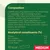 Composition: cereals, wheat flour 4%, vegetable derivatives, turmeric extract 0.1%, meat and animal derivatives, minerals, yeasts, fruit, sugars, oils, fats. Protein 34%, fat 6%, fibres 4%.