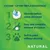 Catsan litter triple advantage: absorbs before odour develops, easy and complete removal of clumps, soft to paws without sticking. Natural.