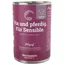 Herrmann's Selection Sensible 24 x 400 g - Cavallo con Patate dolci bio e Zucchine bio