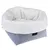 Modern Living Kuschelbett Loen - Ø 53 cm Modern Living Kuschelbett Loen - Ø 53 cm