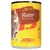 Boîte JosiCat in Jelly Beef, bœuf, pour chat adulte, sans céréales, production neutre en CO₂, marque Josera Germany. Texte visible : Rind | Bœuf | Wołowina, Adult, Grain Free.