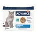 Advance Feline Sterilized Merluzzo umido per gatto - Set %: 52 x 85 g