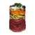 Korzystny zestaw Terra Canis Alimentum Veterinarium Diabetic Diet, 12 x 400 g - Konina