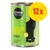 COSMA Pure Love Chicken Breast in Jelly -kissanruoka, 12 x. Tekstit: SINGLE PROTEIN PURE MEAT. Vihreä purkki, musta kissan siluetti, keltainen ympyrä ja kanaikoni. COSMA Pure Love Chicken Breast in Jelly -kissanruoka, 12 x. Tekstit: SINGLE PROTEIN PURE MEAT. Vihreä purkki, musta kissan siluetti, keltainen ympyrä ja kanaikoni.