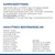 Sammansättning: spannmål, oljor och fetter, ägg, kött, vegetabiliska proteinextrakt, grönsaker, frukt. Analys: protein 15,6 %, fett 14,8 %, kalcium 0,66 %, vitamin A 10.336 IE/kg.
