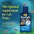 Tetra AquaSafe makes tap water fish-friendly and protects fish as well as plants from harmful substances. The ideal addition for safe water.