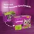 whiskas Gemischte Auswahl in Sauce 7+ cat food, new and old packaging shown. Visible text: Neuer Look, noch besserer Geschmack! (German). 12 x 100g packs with beef, chicken, salmon, tuna.