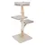 Modern Living Kratzbaum Brixen - creme / natur
