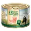 Sparpaket Best Nature Cat Adult 12 x 200 g - Lachs, Huhn & Reis