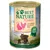 Lot Best Nature Kitten 12 x 400 g pour chaton - cœurs de volaille, riz