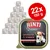Megapakiet RINTI Feinest, 22 x 150 g - Drobiowy Mix I