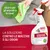 Spray Nature's Miracle Stain & Odour Remover per macchie e odori - gatti