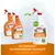 Nature's Miracle Set-In Stain Remover per gatti e cani - Smacchiatore e deodorante