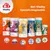 8in1 Vitality Kalcium tabletta