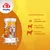 8in1 Vitality multivitaminové tablety pre psov. Odporúčané dávkovanie: psy do 4 kg 0,5 tablety denne, 4–20 kg 1 tableta denne, nad 20 kg 2 tablety denne.