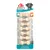 8in1 Delights Pro Dental csirke rágócsont - XS, 7 db
