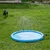 TIAKI Splash Piscină câini