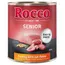 Экономпакет: Rocco Senior 24 x 800 г - Домашняя птица и овсяные хлопья