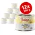 Purizon Single Meat Chicken with Chamomile Blossoms, 12x200 g konzerve. Vidljiv natpis: 13 % piletine. Pakiranje s cvjetnim motivom i siluetom mačke. Purizon Single Meat Chicken with Chamomile Blossoms, 12x200 g konzerve. Vidljiv natpis: 13 % piletine. Pakiranje s cvjetnim motivom i siluetom mačke.