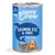 Edgard Cooper nourriture humide pour chiens, variété saumon ASC et dinde, sans céréales, boîte de 400g.